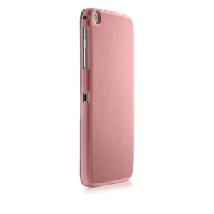 Чехол для Samsung Galaxy Tab 3 8.0 Onzo Royal Lite Pink